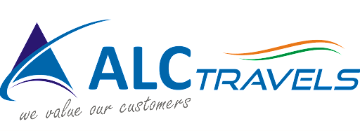 ALC Travels Logo